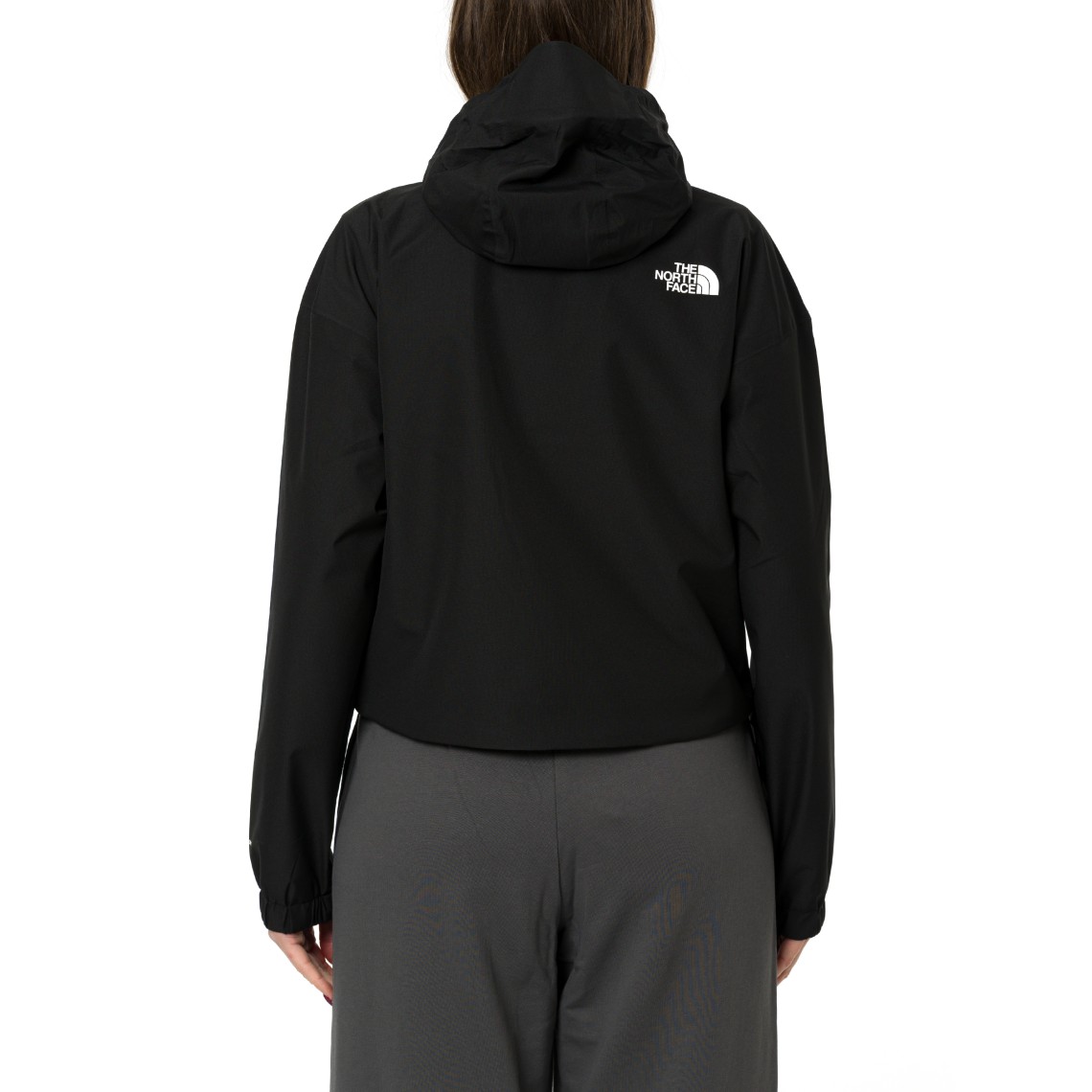 Giubbotto cropped Quest DryVent™ The North Face