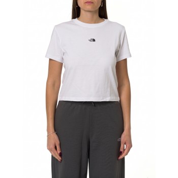 T-shirt Essential Regular Cutie The North Face