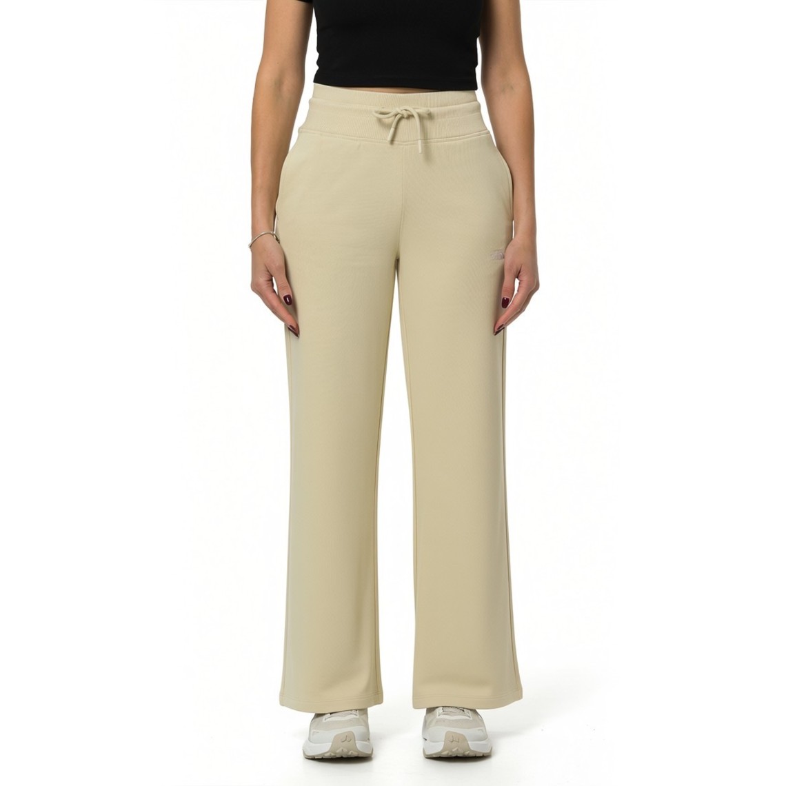 Joggers a gamba larga Essential Light The North Face