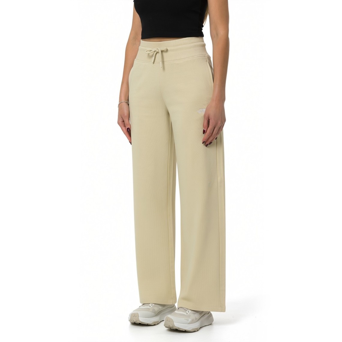 Joggers a gamba larga Essential Light The North Face