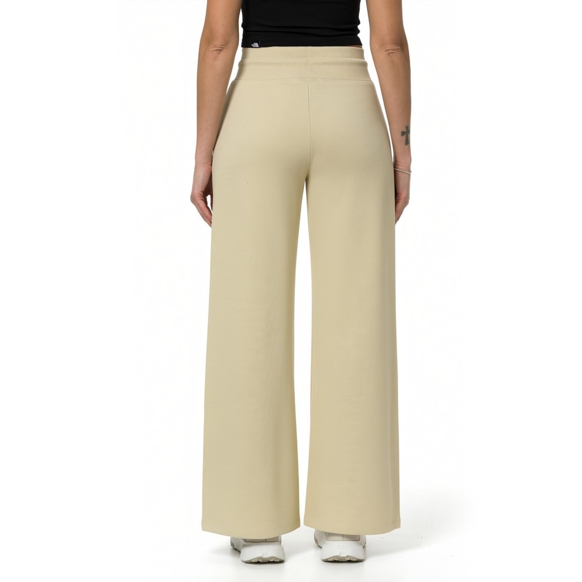 Joggers a gamba larga Essential Light The North Face