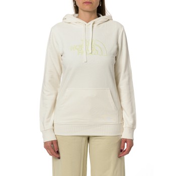Felpa con cappuccio Drew Peak Light The North Face