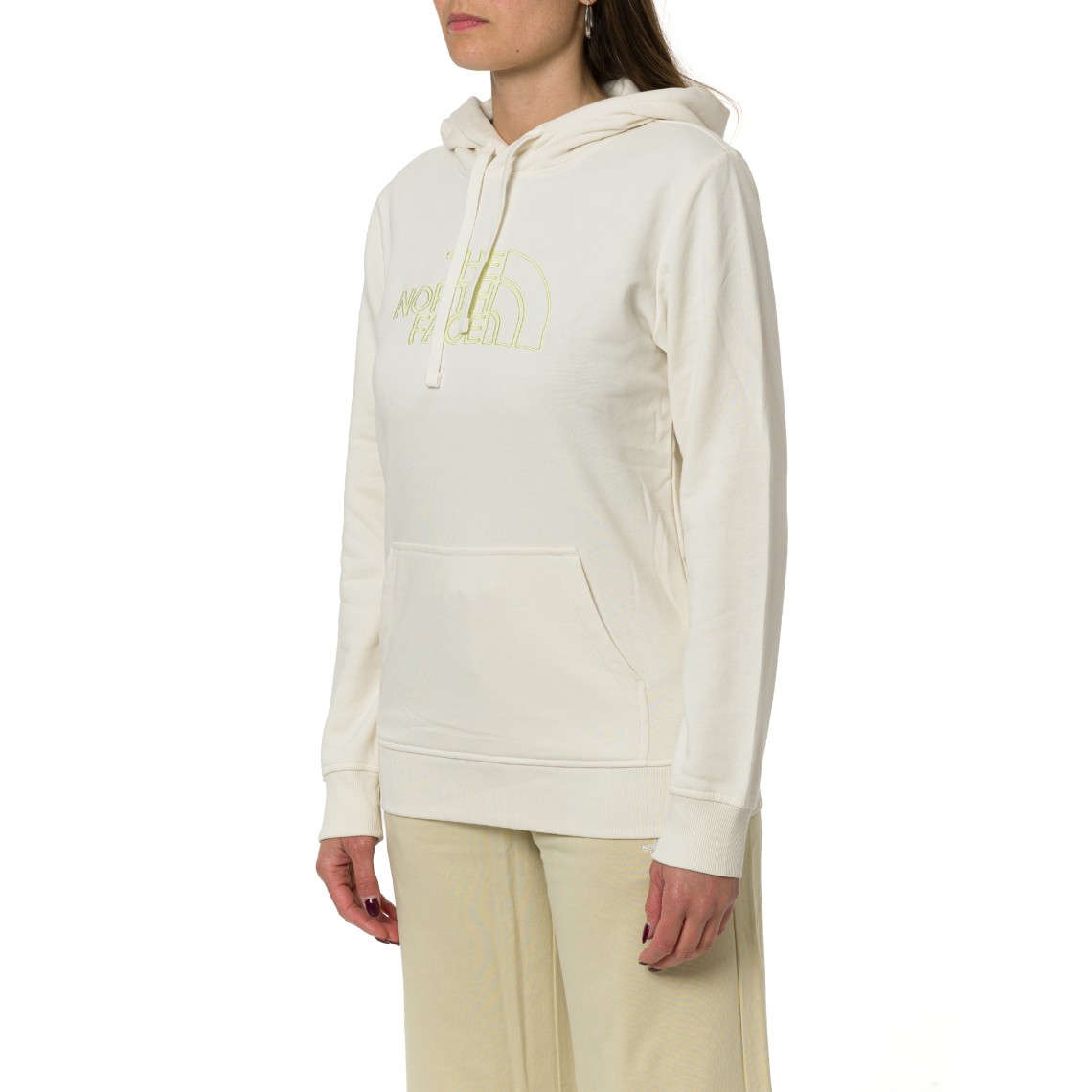 Felpa con cappuccio Drew Peak Light The North Face