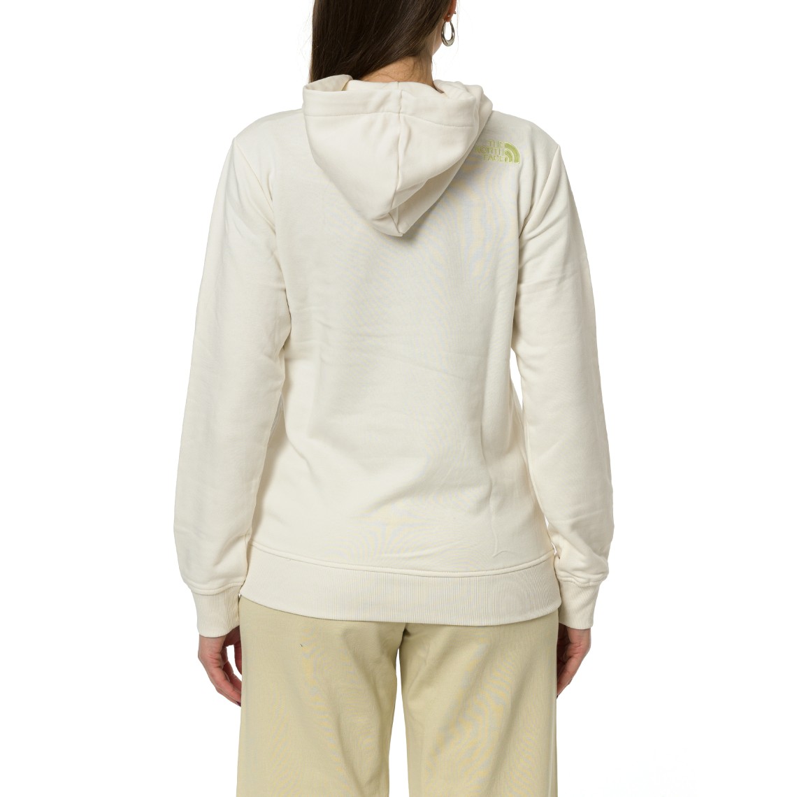Felpa con cappuccio Drew Peak Light The North Face