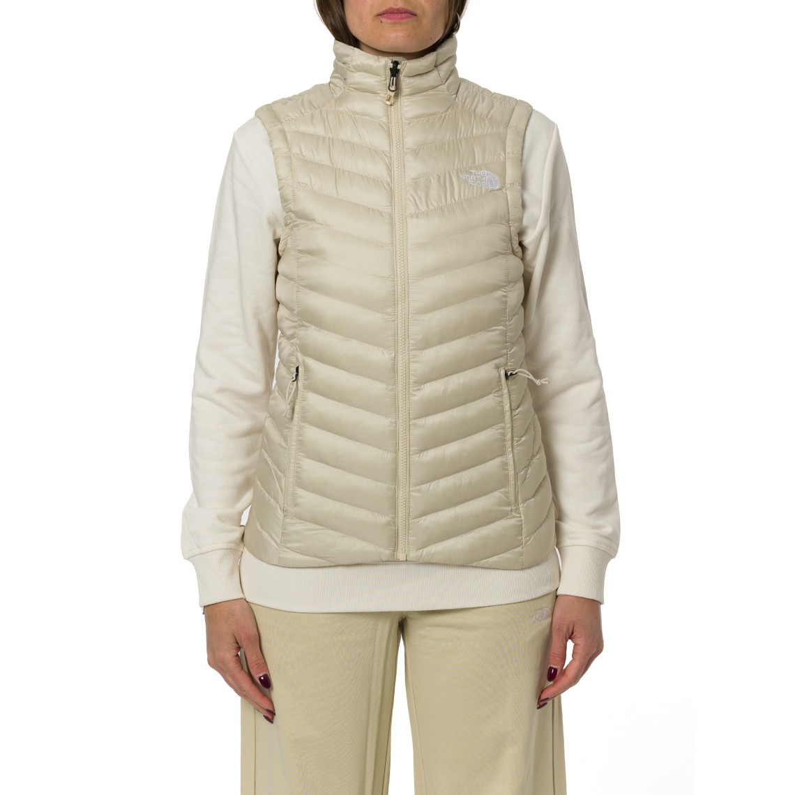Gilet imbottito Huila The North Face