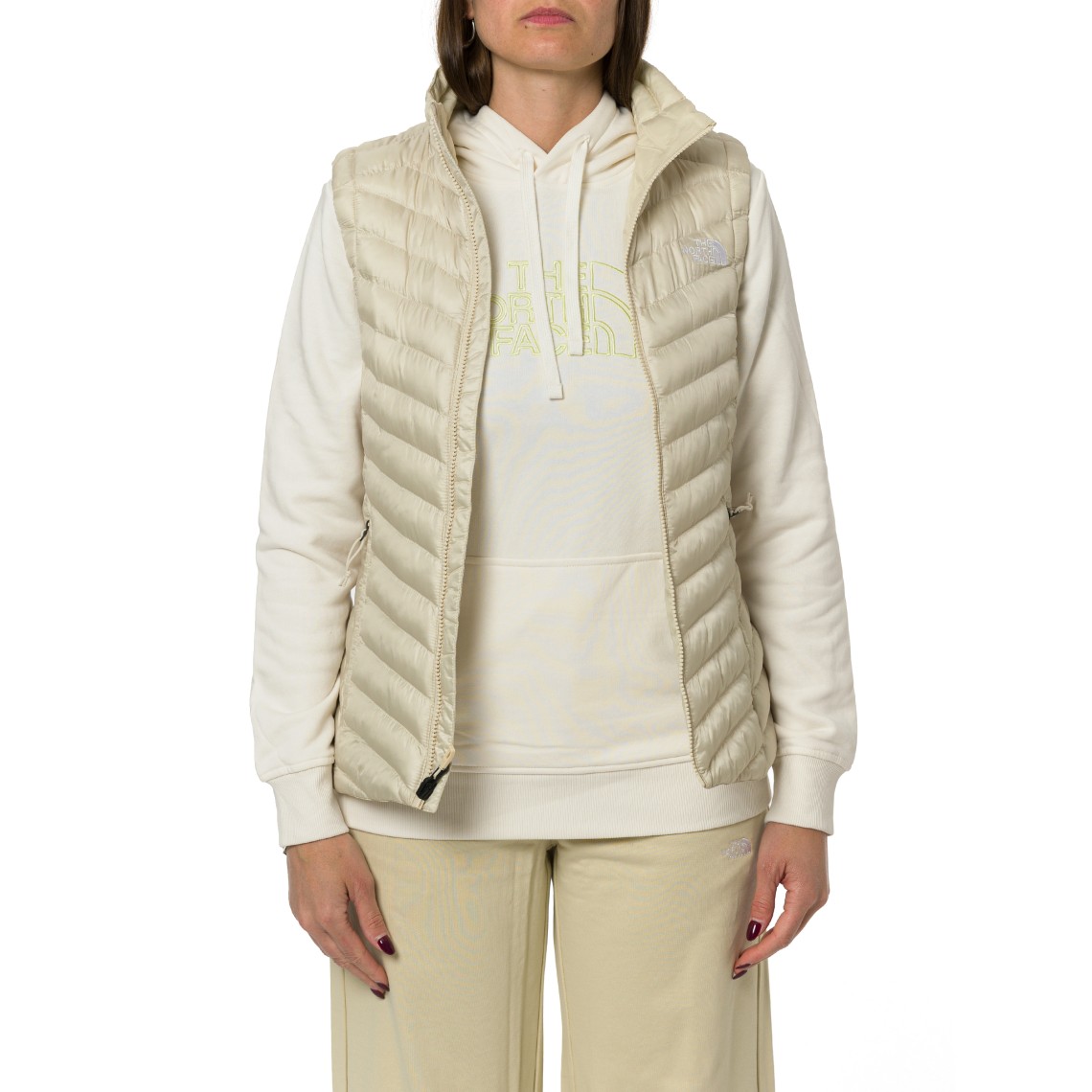 Gilet imbottito Huila The North Face