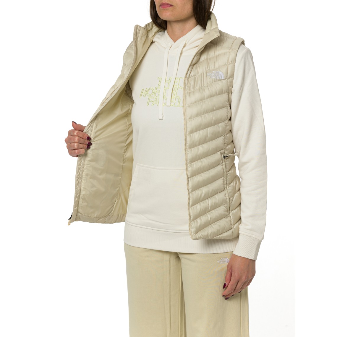 Gilet imbottito Huila The North Face