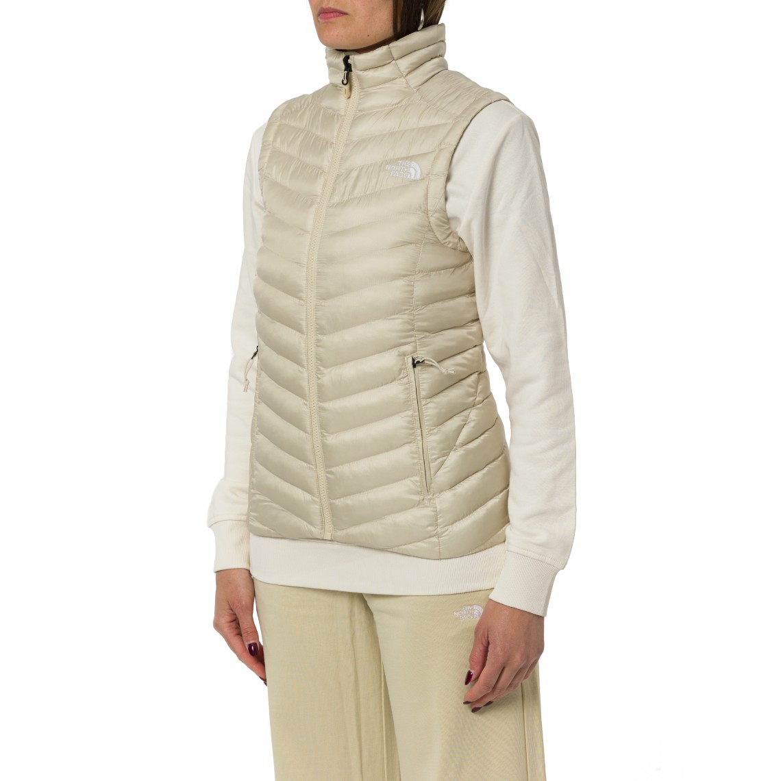 Gilet imbottito Huila The North Face
