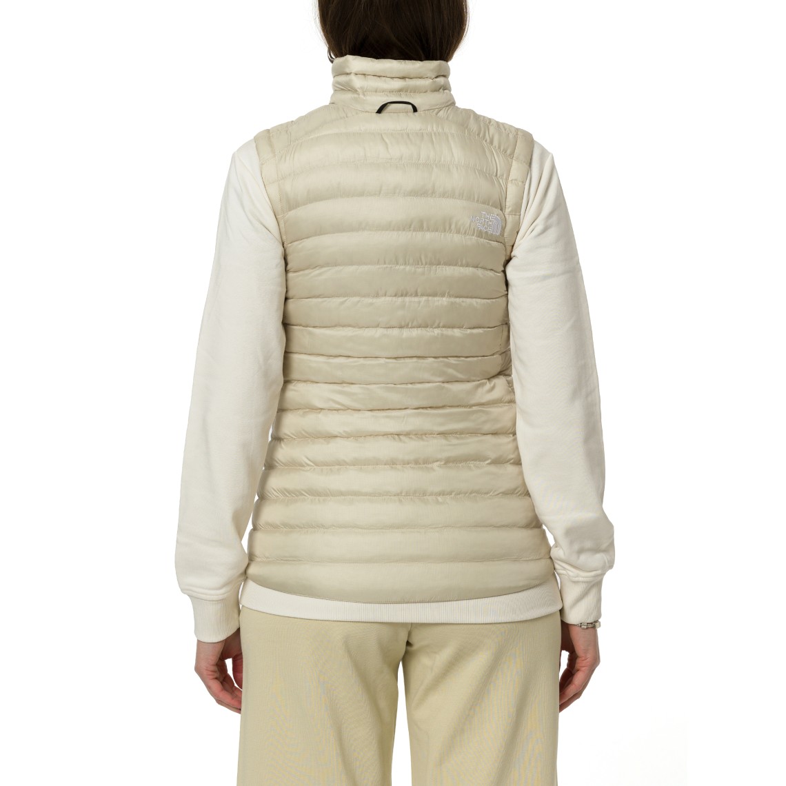 Gilet imbottito Huila The North Face