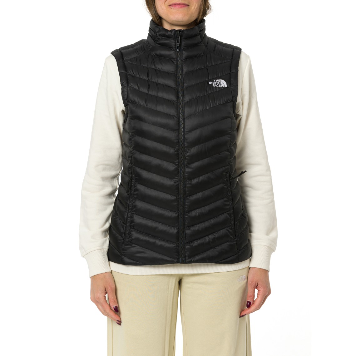 Gilet imbottito Huila The North Face