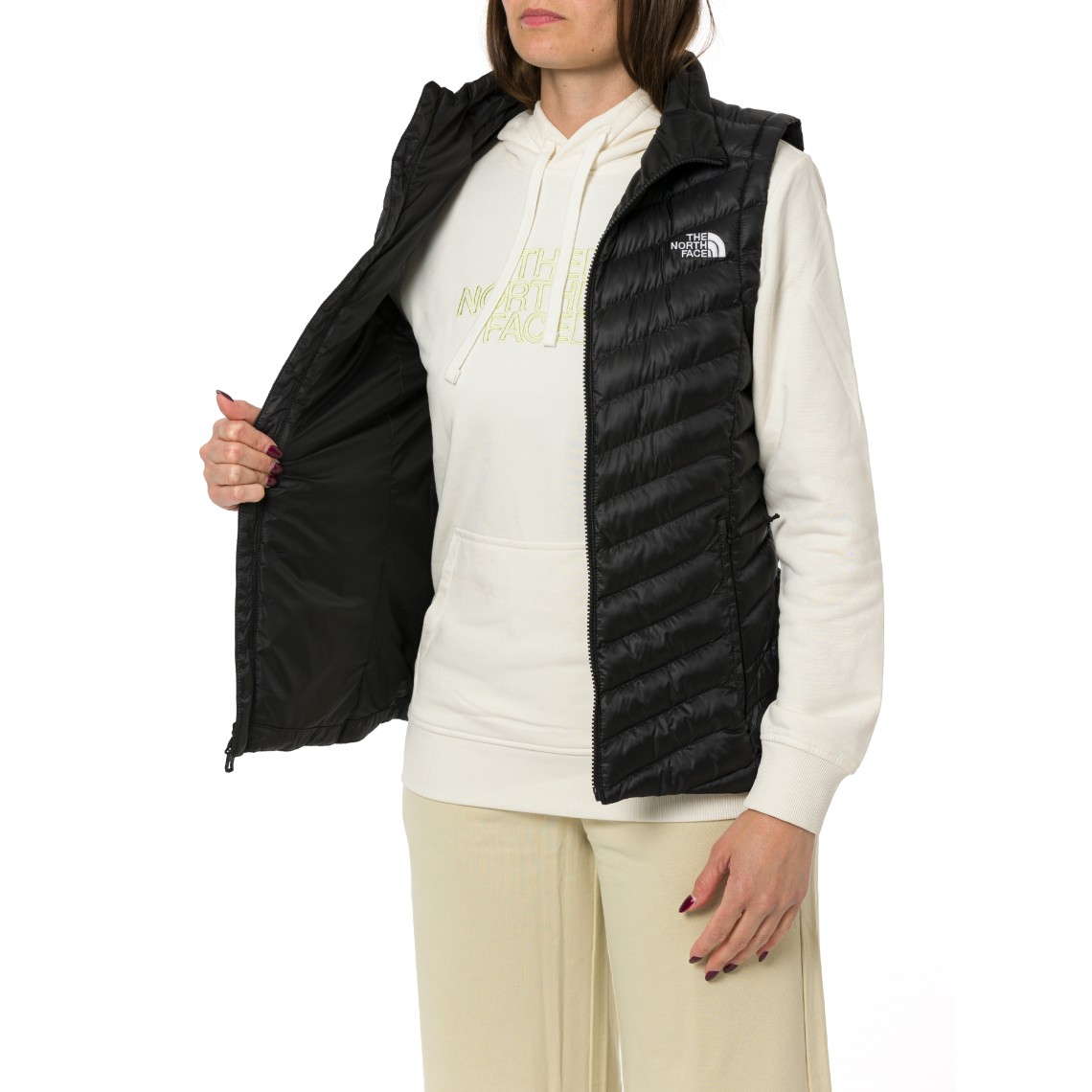 Gilet imbottito Huila The North Face