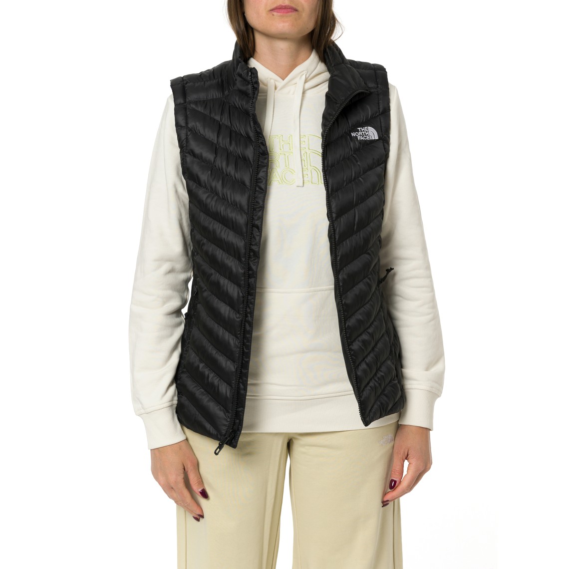 Gilet imbottito Huila The North Face
