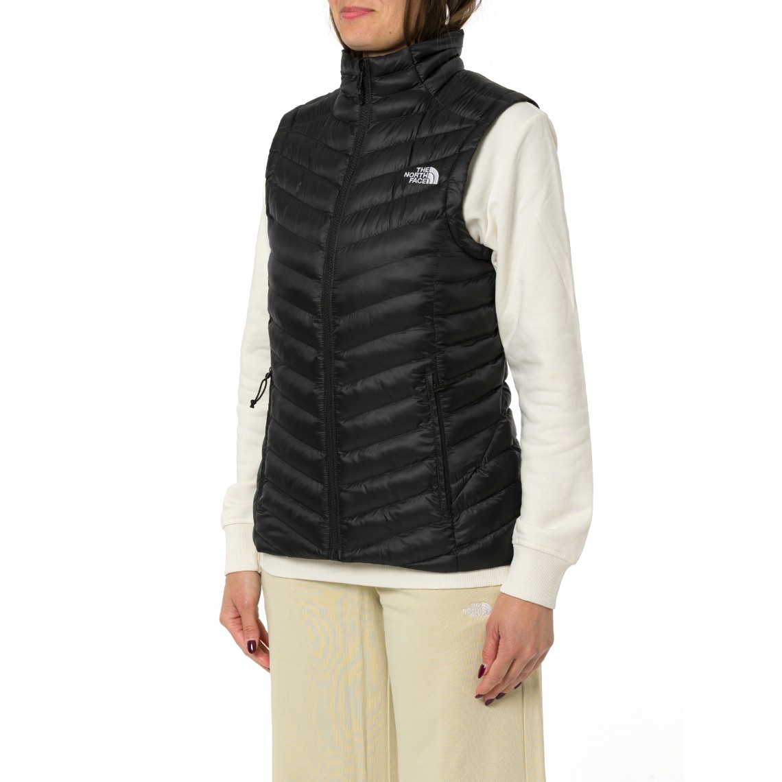 Gilet imbottito Huila The North Face
