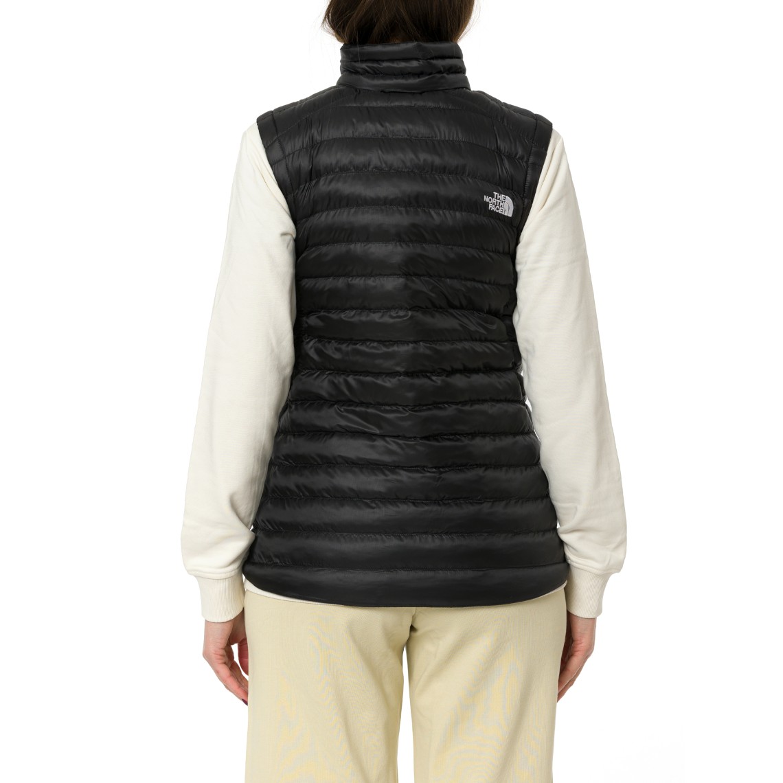 Gilet imbottito Huila The North Face