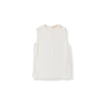 Top con charms Elisabetta Franchi La Mia Bambina