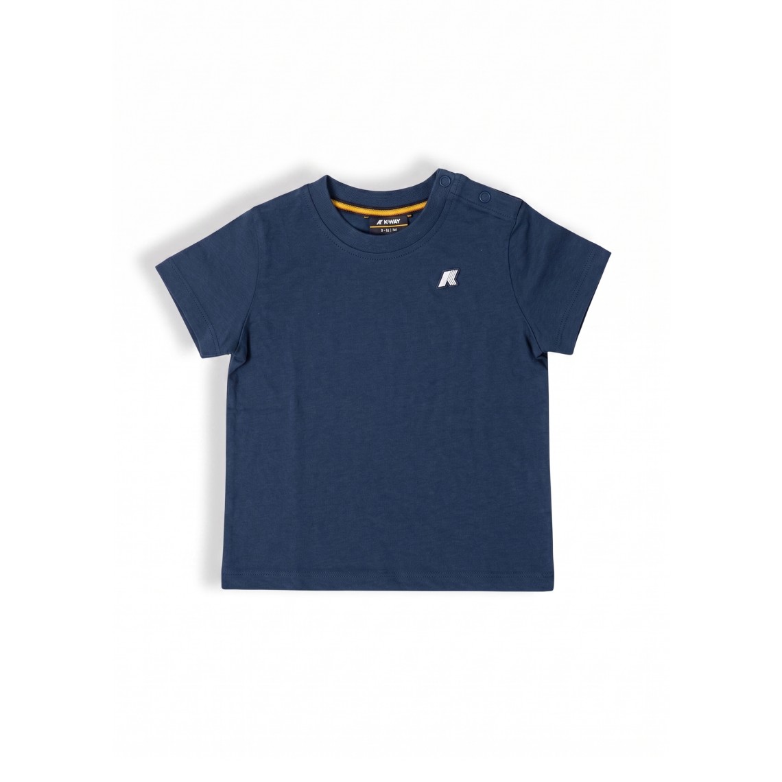 T-shirt E. Pete K-way bambino