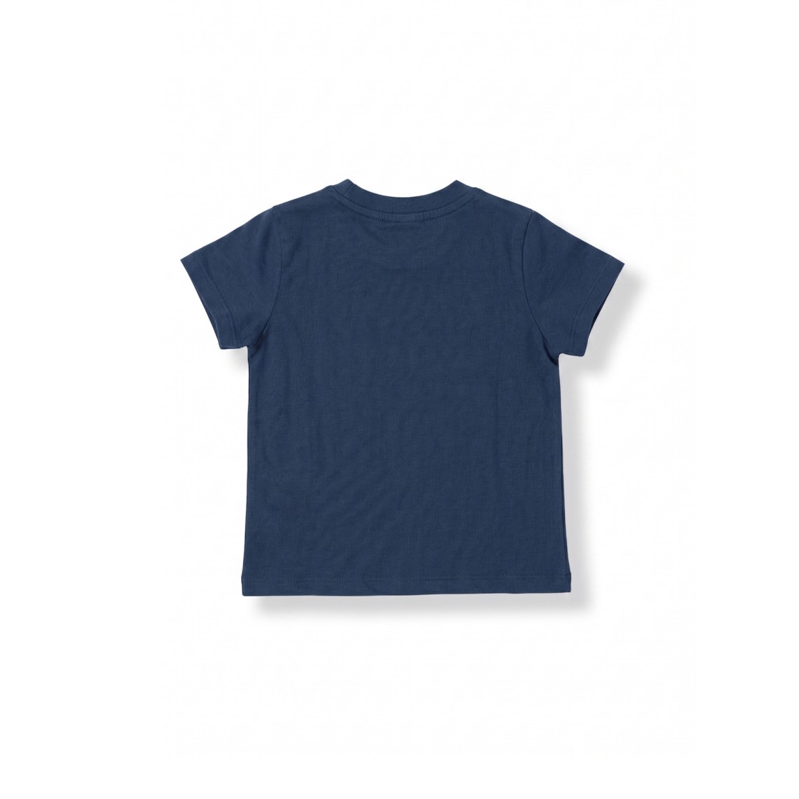 T-shirt E. Pete K-way bambino