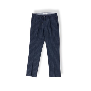 Pantaloni Jeckerson bambino