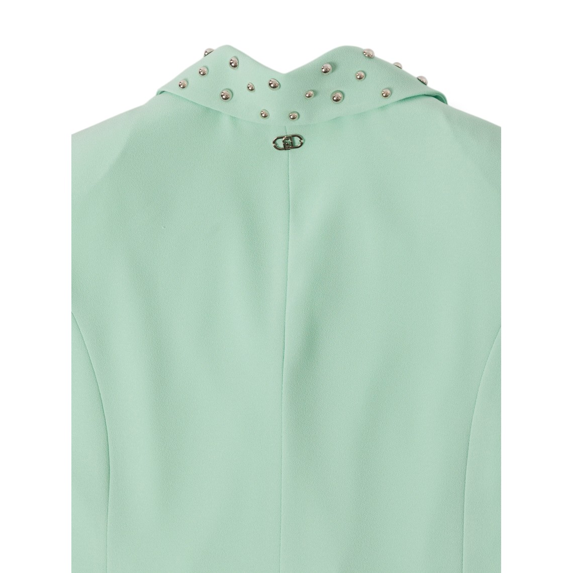 Giacca smanicata Liu Jo Kids