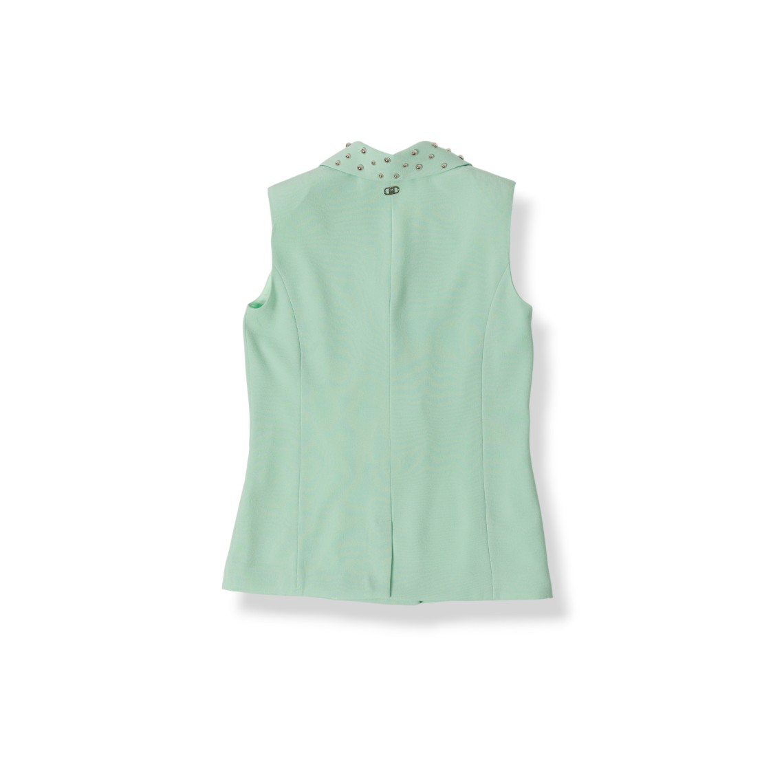 Giacca smanicata Liu Jo Kids