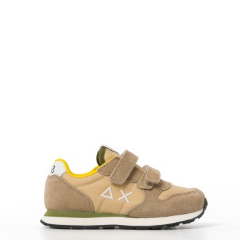 Sneakers Boy's Tom Solid (Baby) Sun68