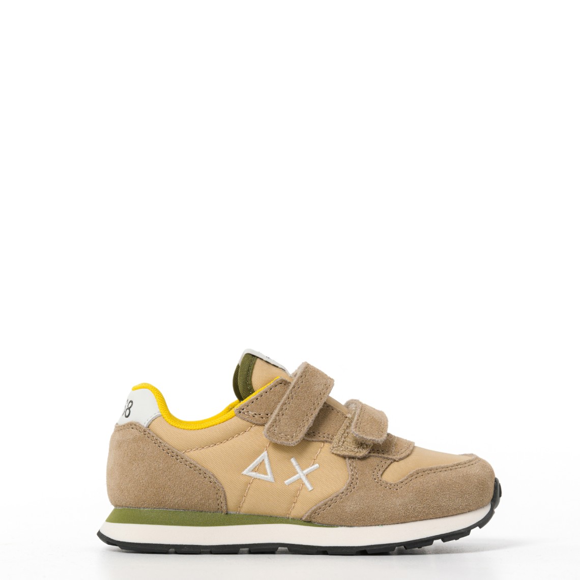 Sneakers Boy's Tom Solid (Baby) Sun68