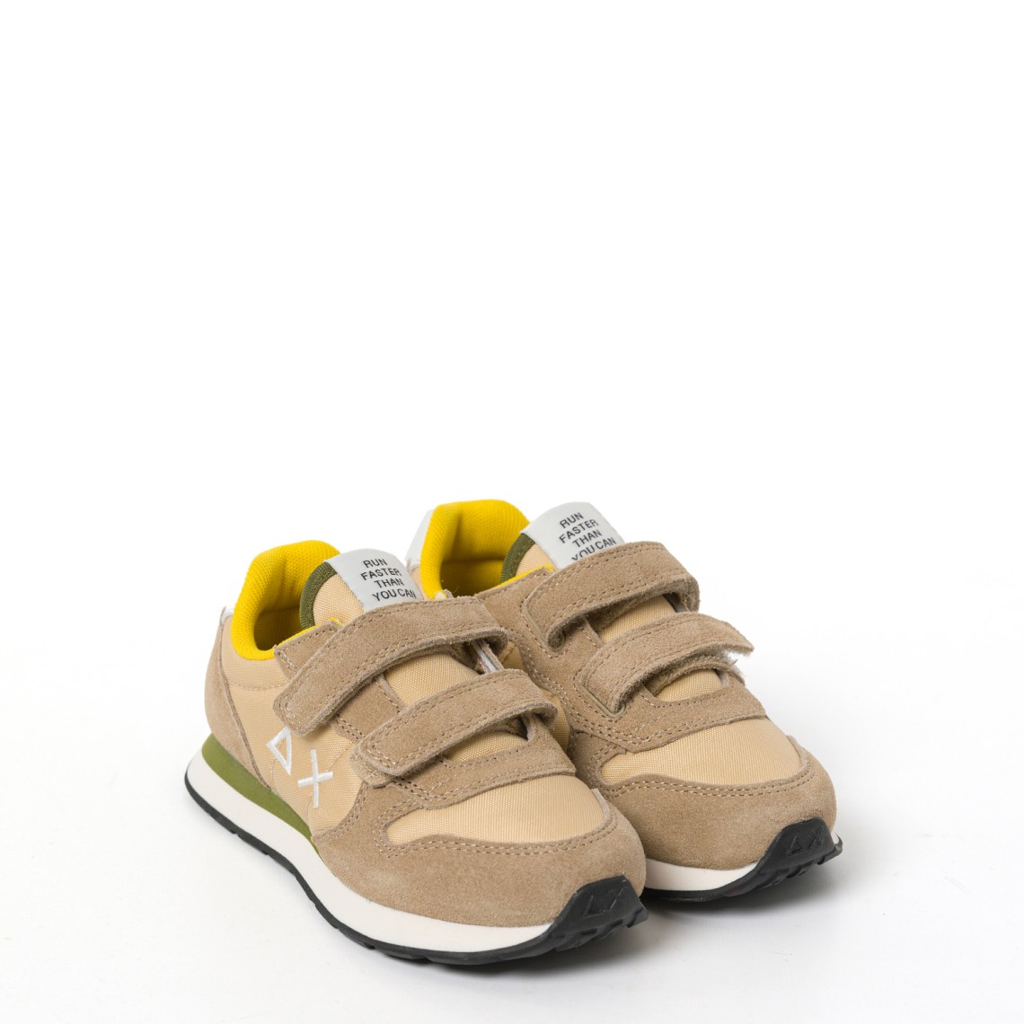 Sneakers Boy's Tom Solid (Baby) Sun68
