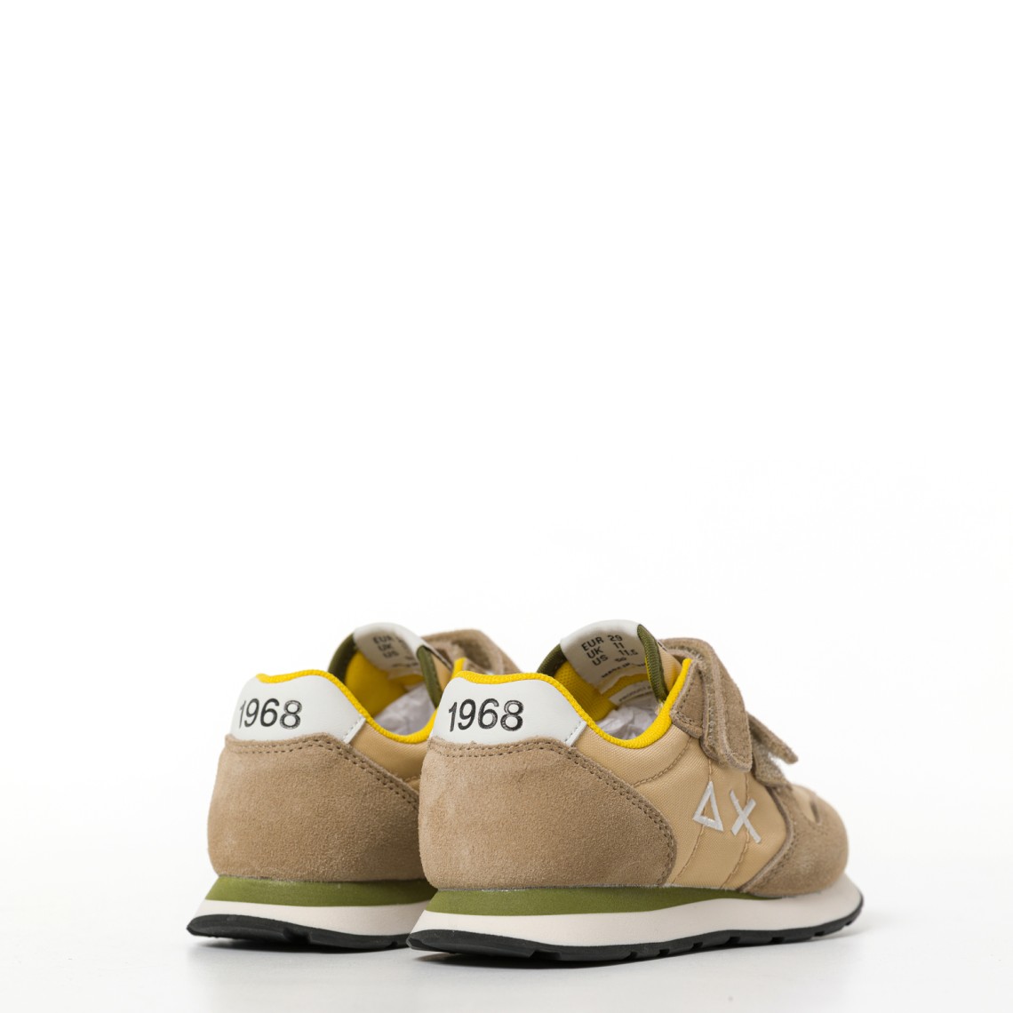 Sneakers Boy's Tom Solid (Baby) Sun68