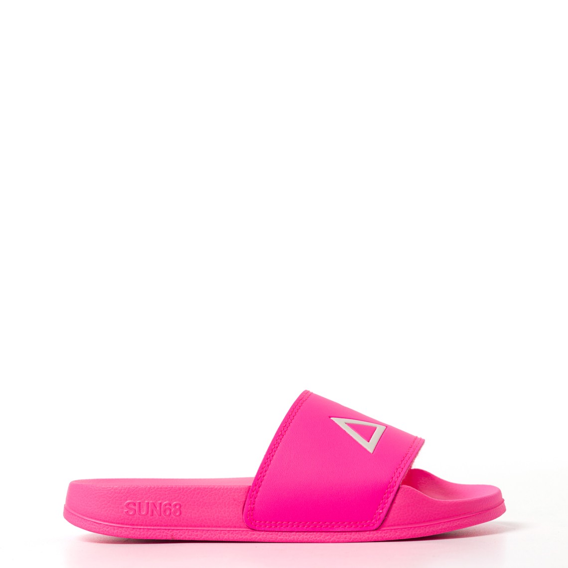 Ciabatte Girl's Slippers logo (Teen) Sun68