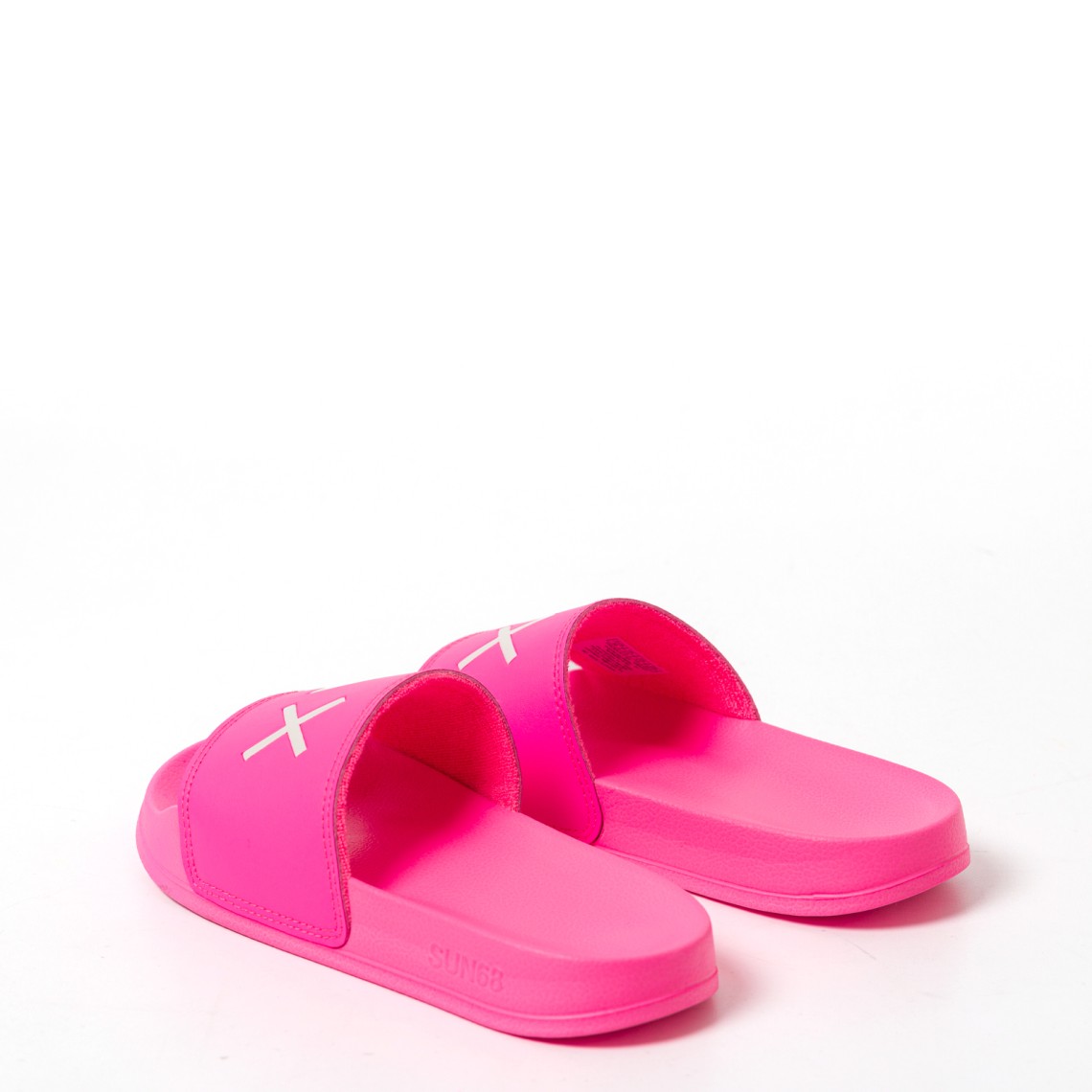 Ciabatte Girl's Slippers logo (Teen) Sun68