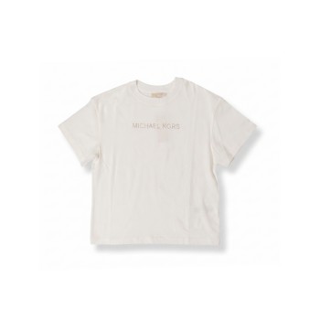 T-shirt Michael Kors bambina