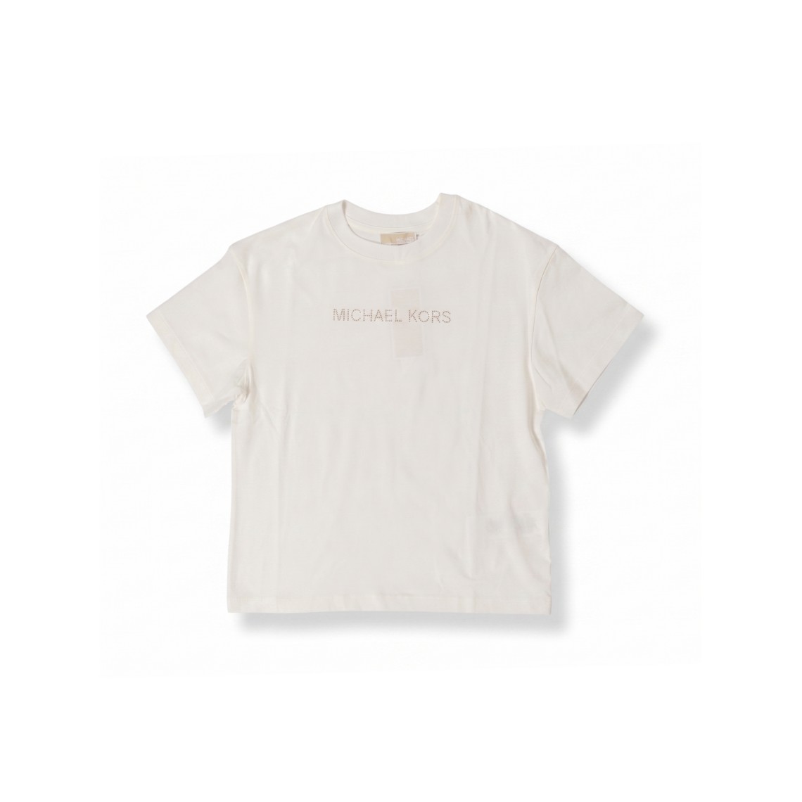 T-shirt Michael Kors bambina