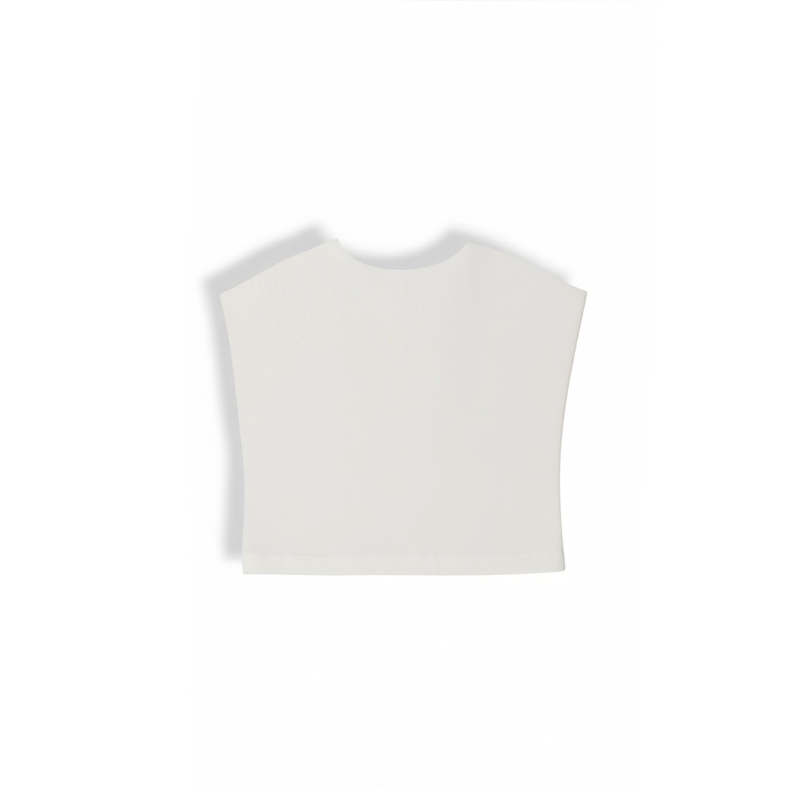 T-shirt con logo Michael Kors bambina