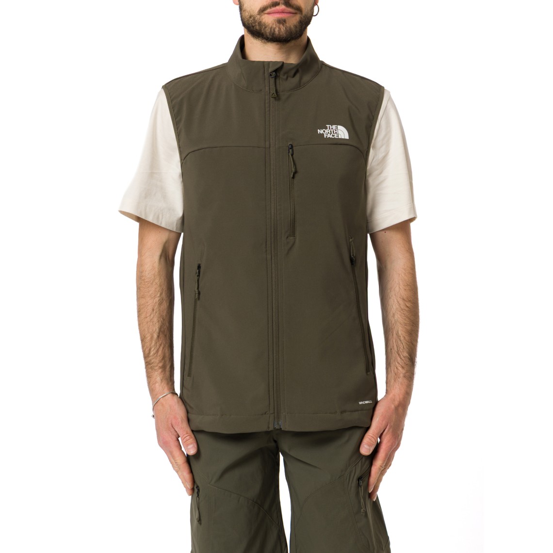 Gilet Nimble 2.0 The North Face