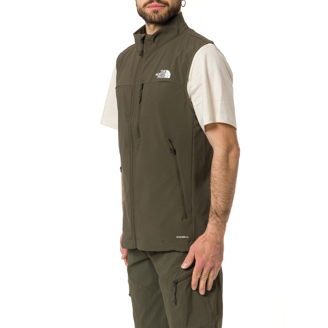 Gilet Nimble 2.0 The North Face