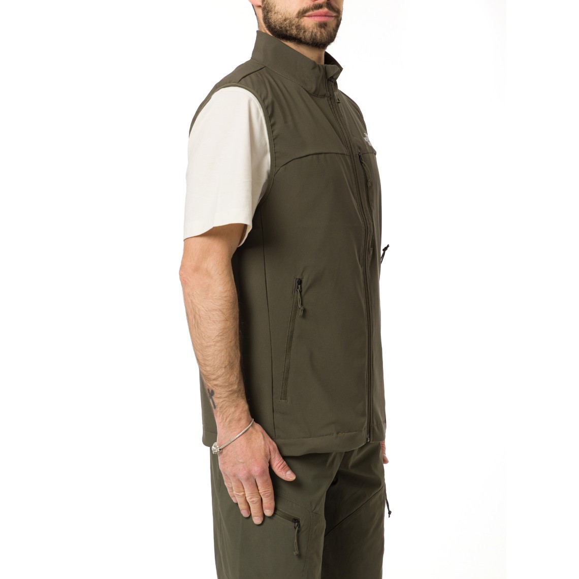 Gilet Nimble 2.0 The North Face