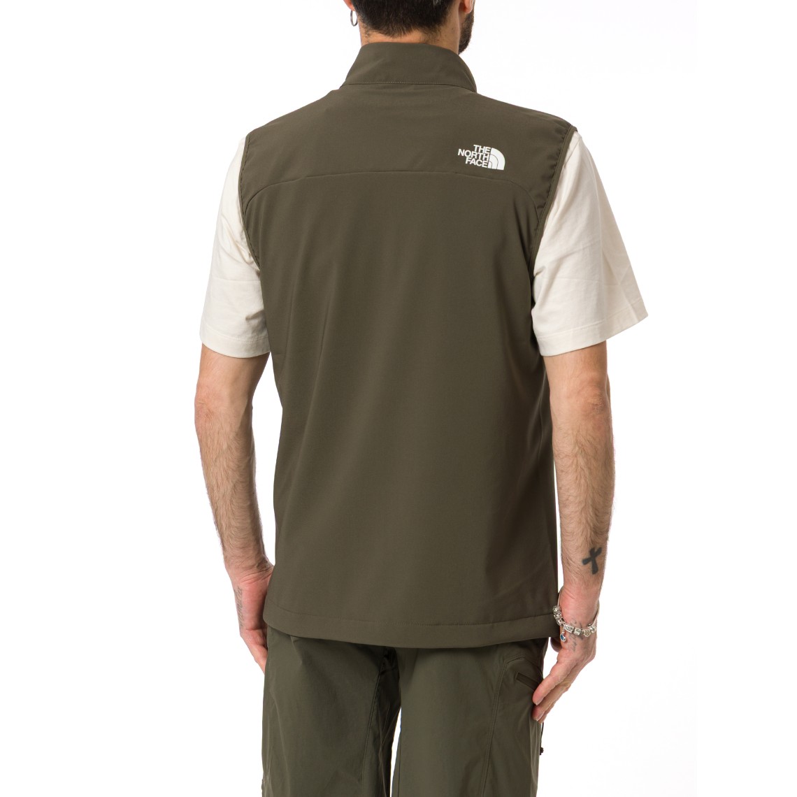 Gilet Nimble 2.0 The North Face