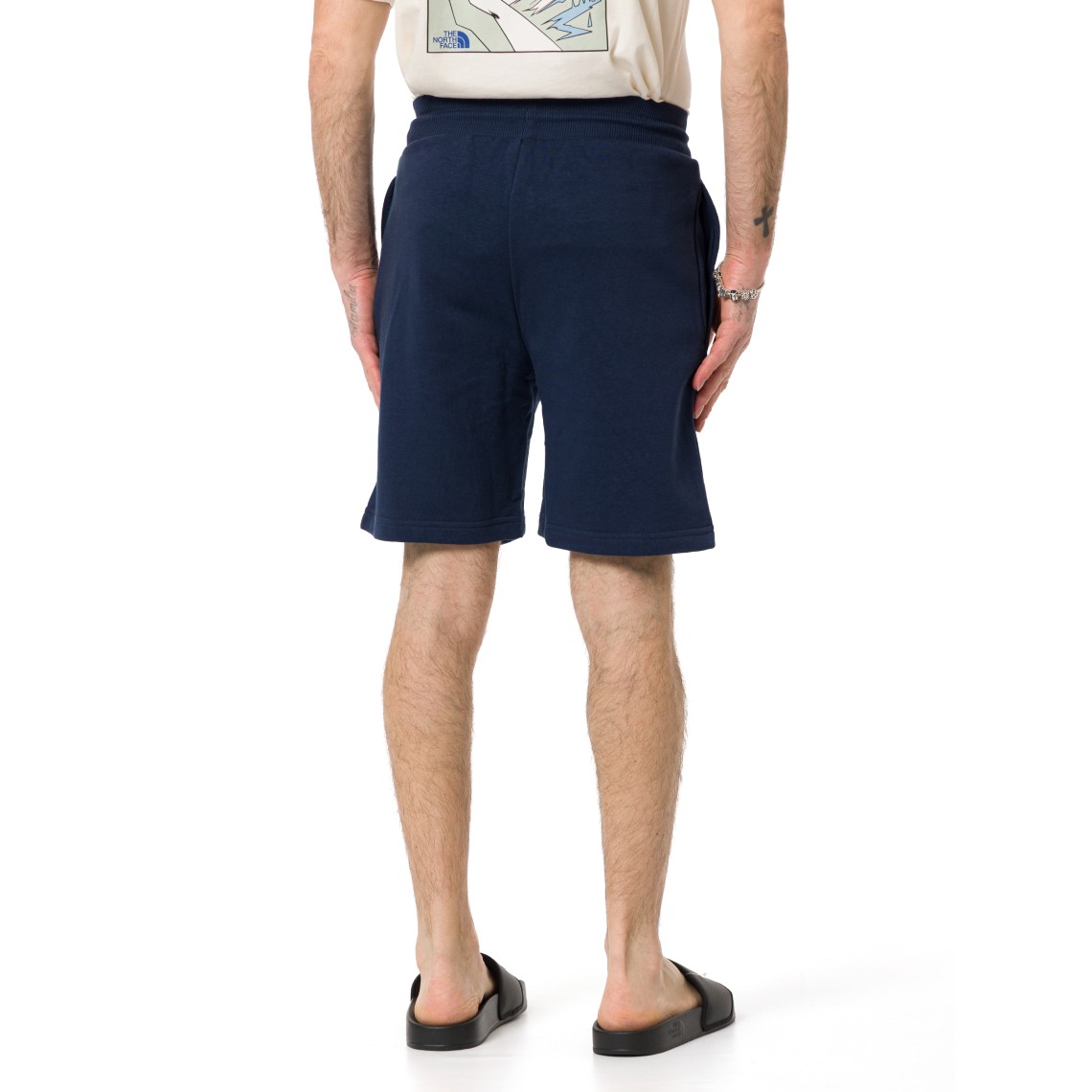 Bermuda Simple Dome Light Regular The North Face