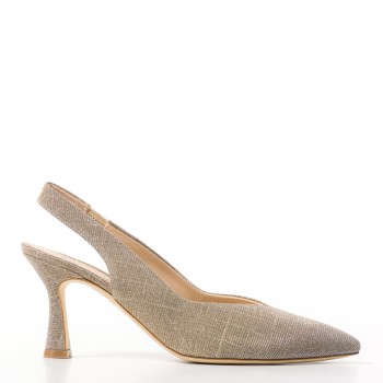 Décolleté slingback Melluso