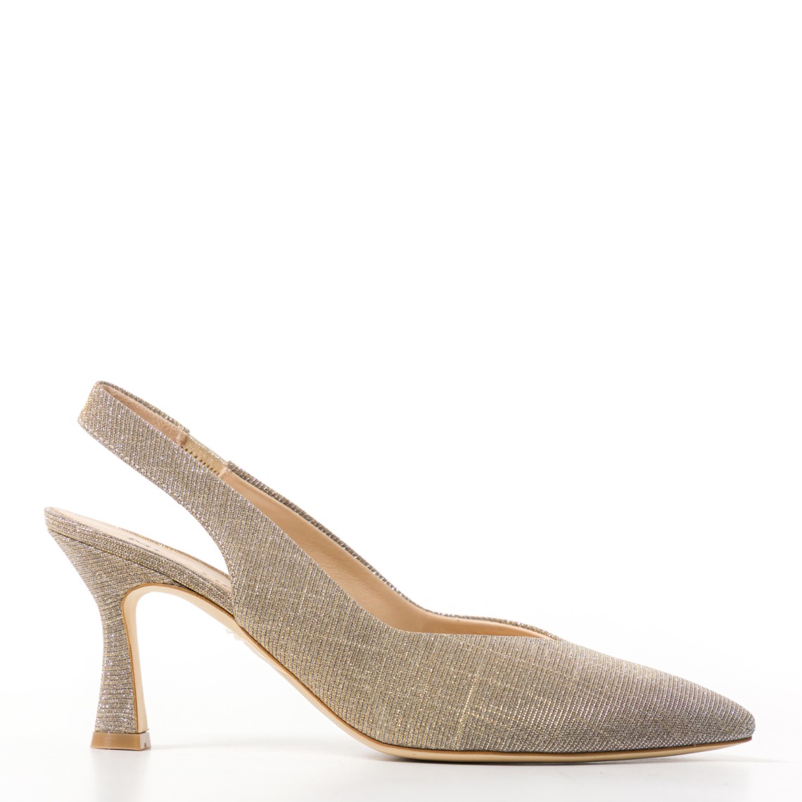 Décolleté slingback Melluso