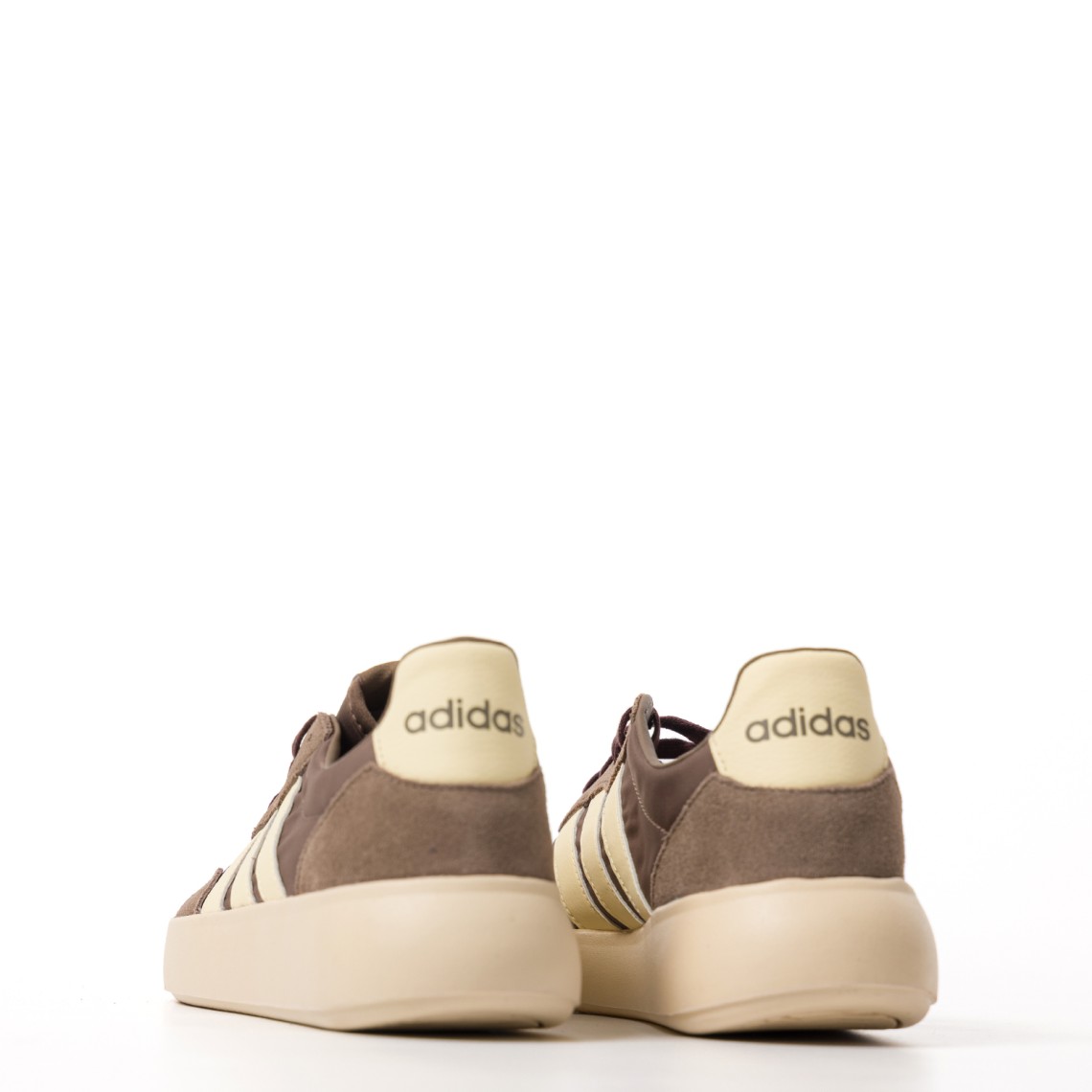 Sneakers Adidas Barreda Decode