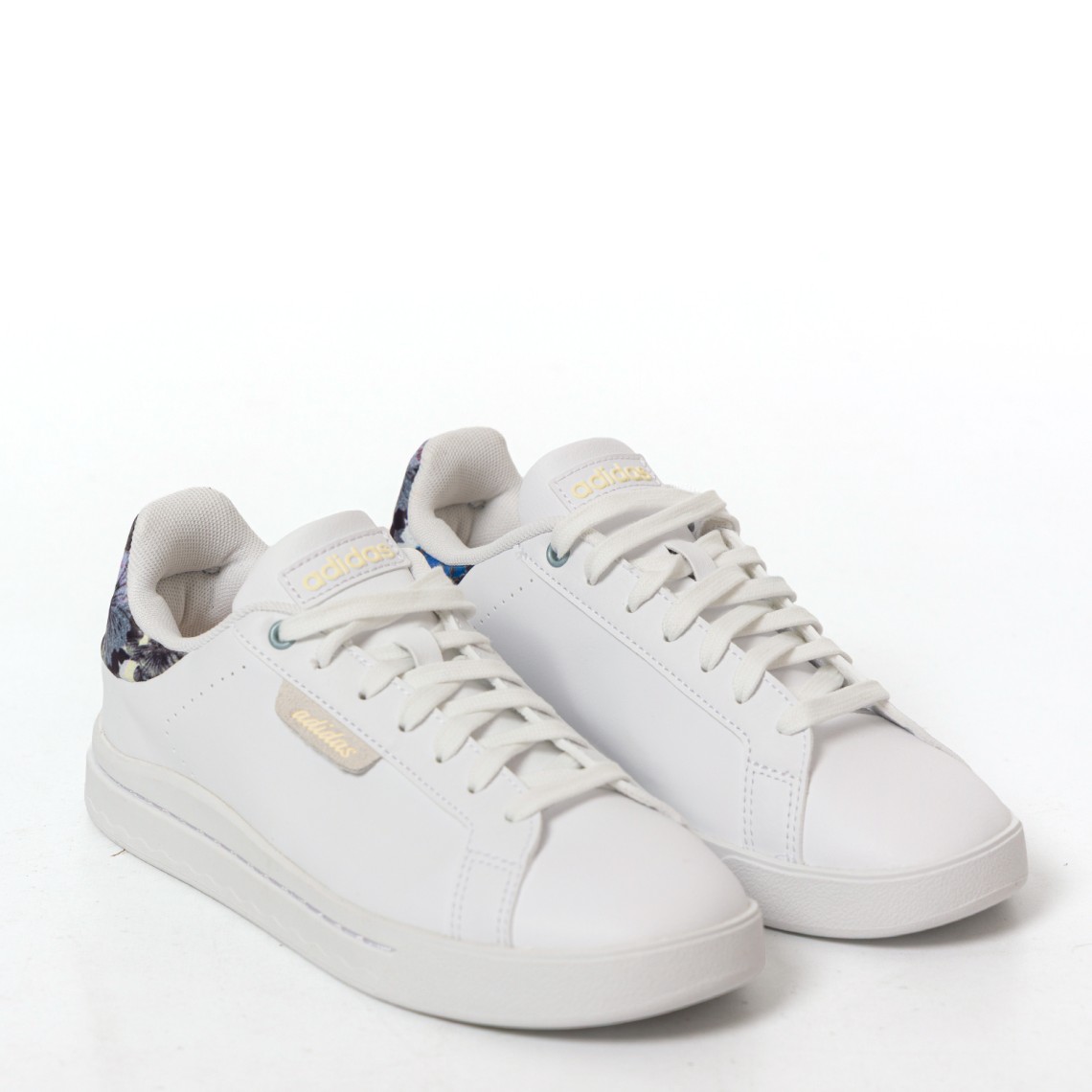 Sneakers Adidas Court Silk