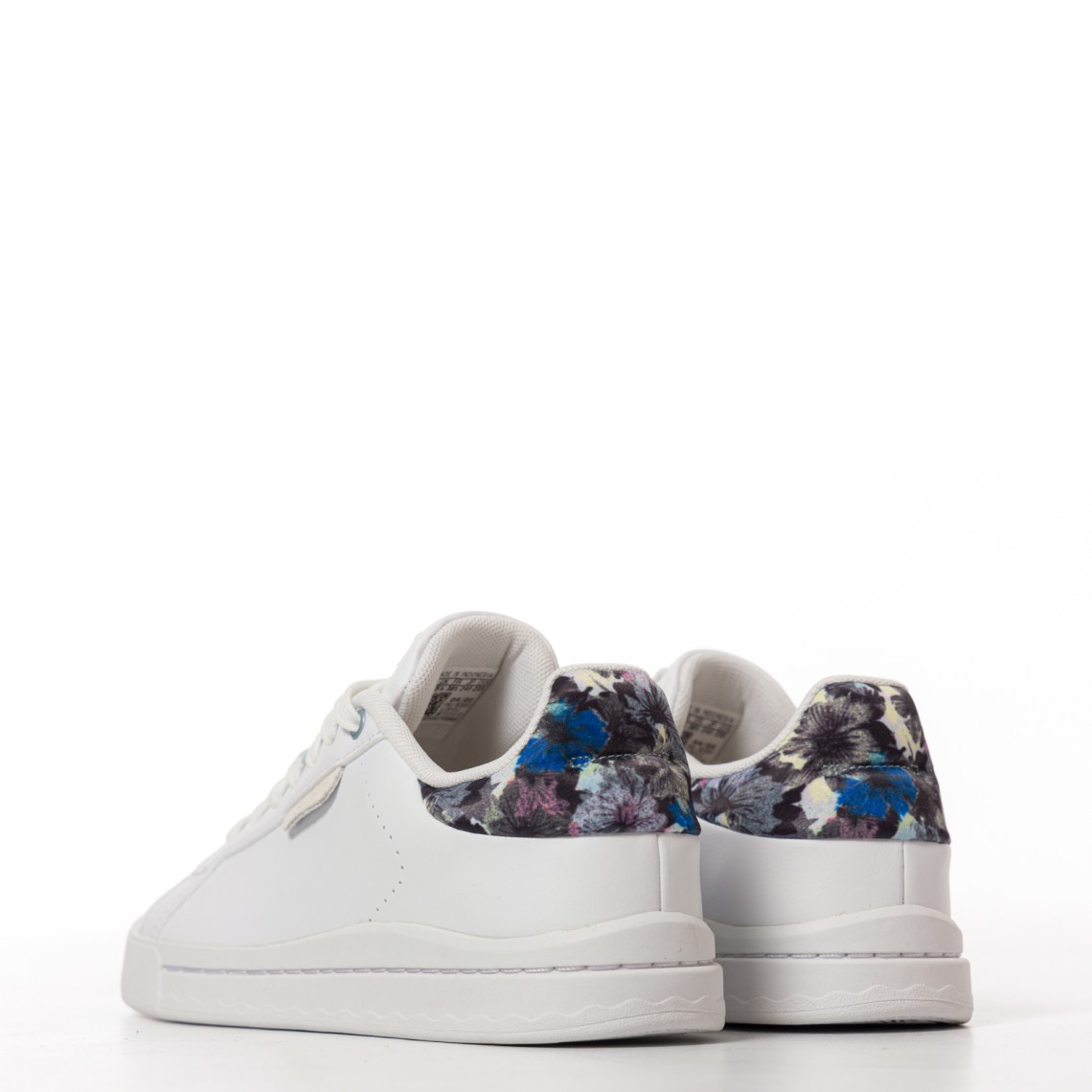 Sneakers Adidas Court Silk