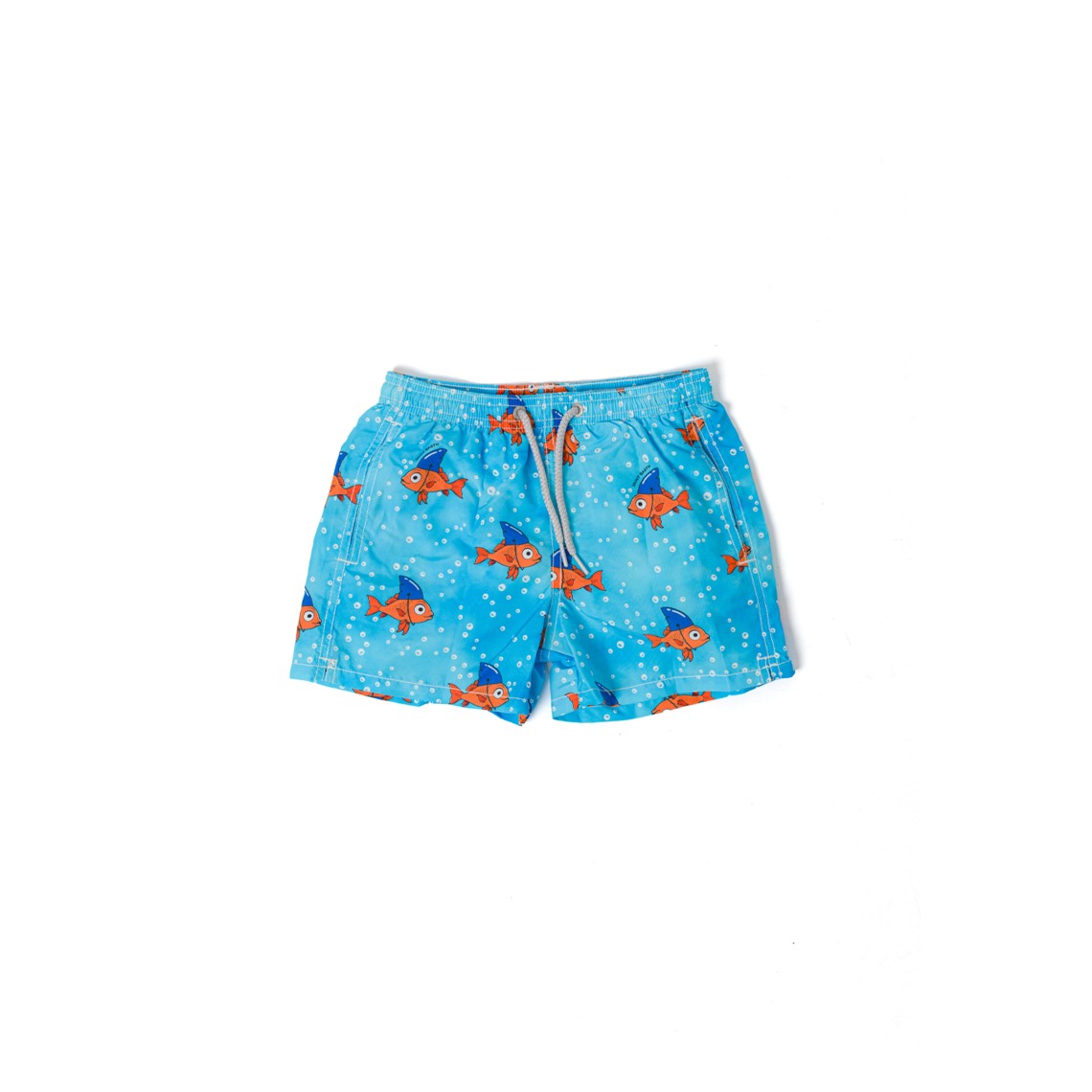 Costume da bagno Jean Fake Shark Mc2 Saint Barth