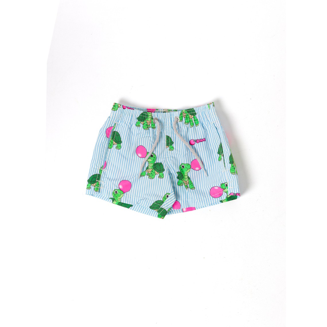 Costume da bagno Jean Big Babol Mc2 Saint Barth