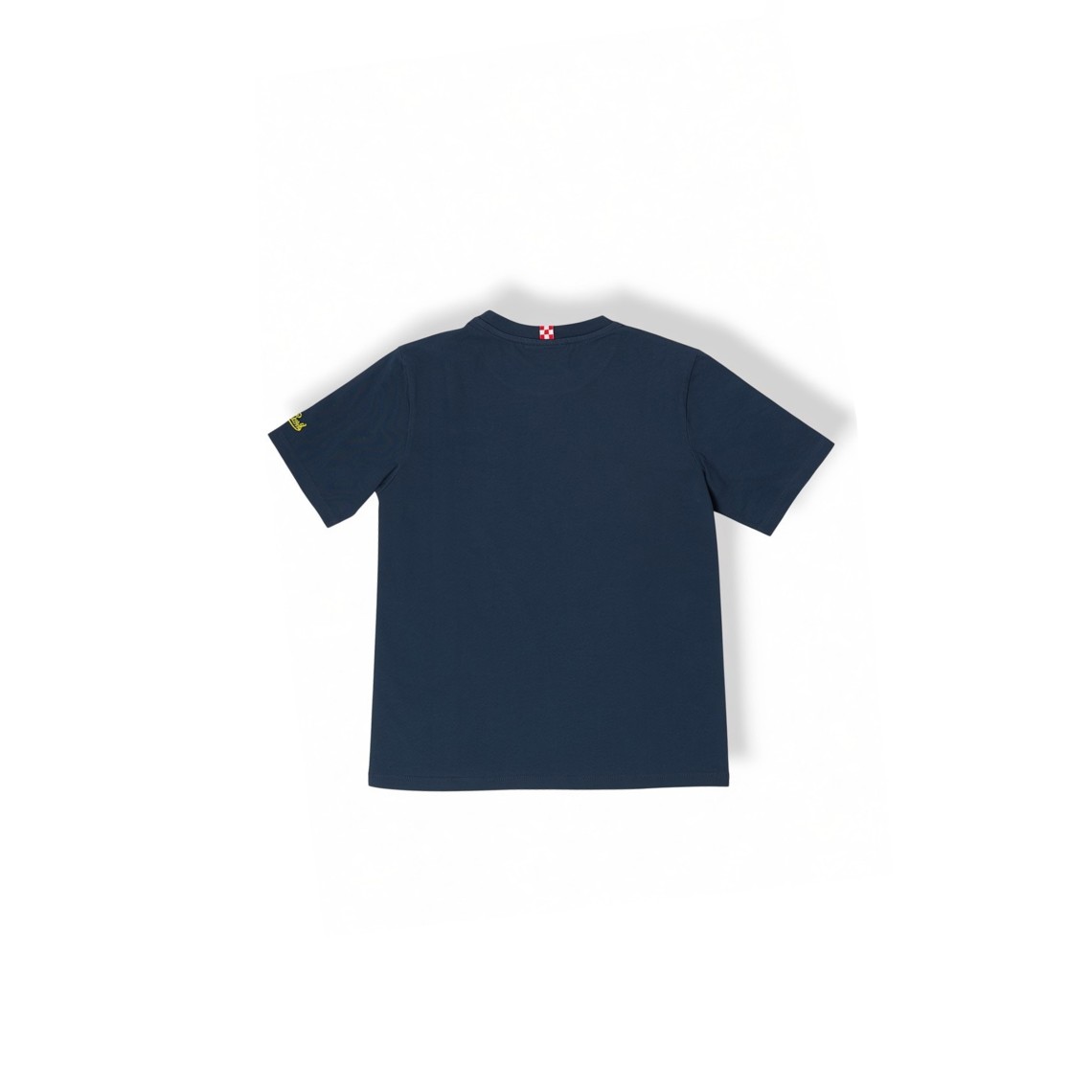 T-shirt Portofino Jr Porsche Dad Mc2 Saint Barth