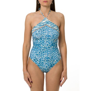 Costume intero Meryem Mc2 Saint Barth