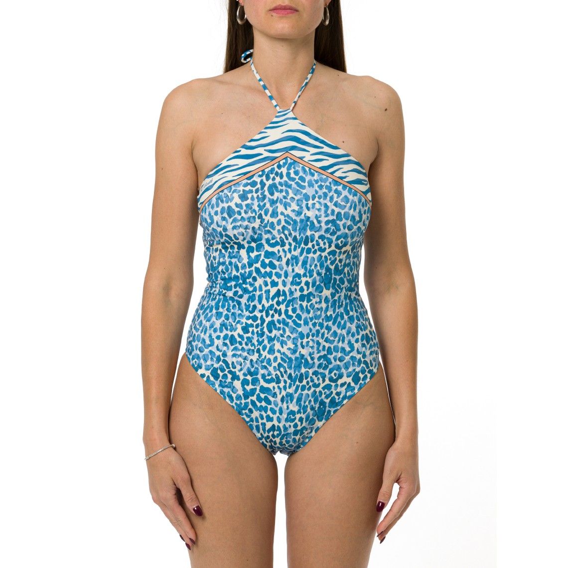 Costume intero Meryem Mc2 Saint Barth
