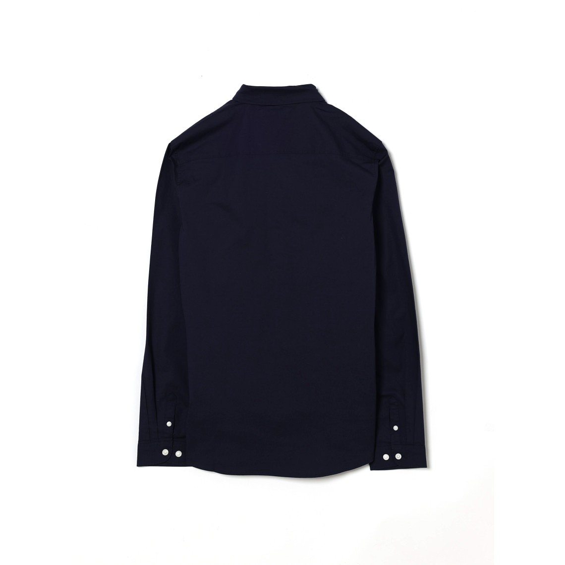 Camicia in popeline di cotone stretch Tommy Hilfiger