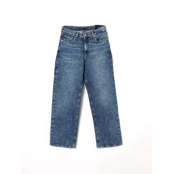 Jeans larghi Tommy Hilfiger